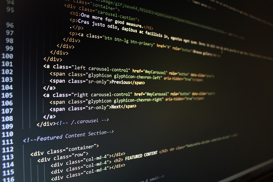 2019, SEO coding