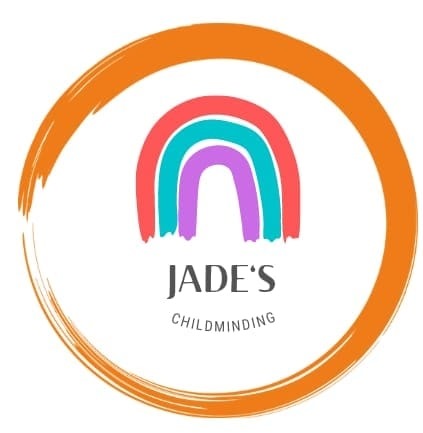 Jade's Child Minding